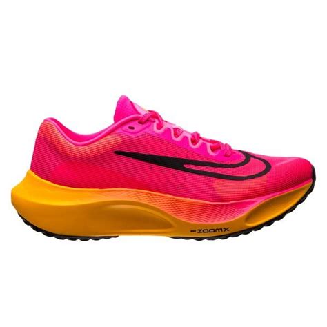 nike hardloopschoenen roze oranje|Nike Hardloopschoenen Zoom Fly 5 .